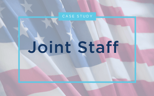 Joint Staff Case Study