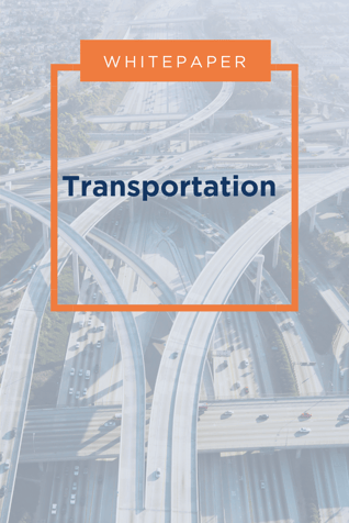 WHITEPAPER - Transportation - Thumbnail