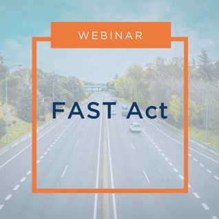 Webinar- FAST Act Recording - GATED Thumbnail